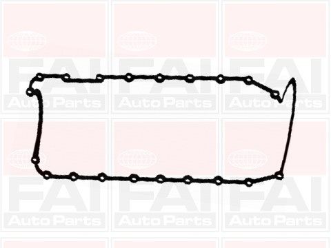 FAI AUTOPARTS Прокладка, масляный поддон SG783